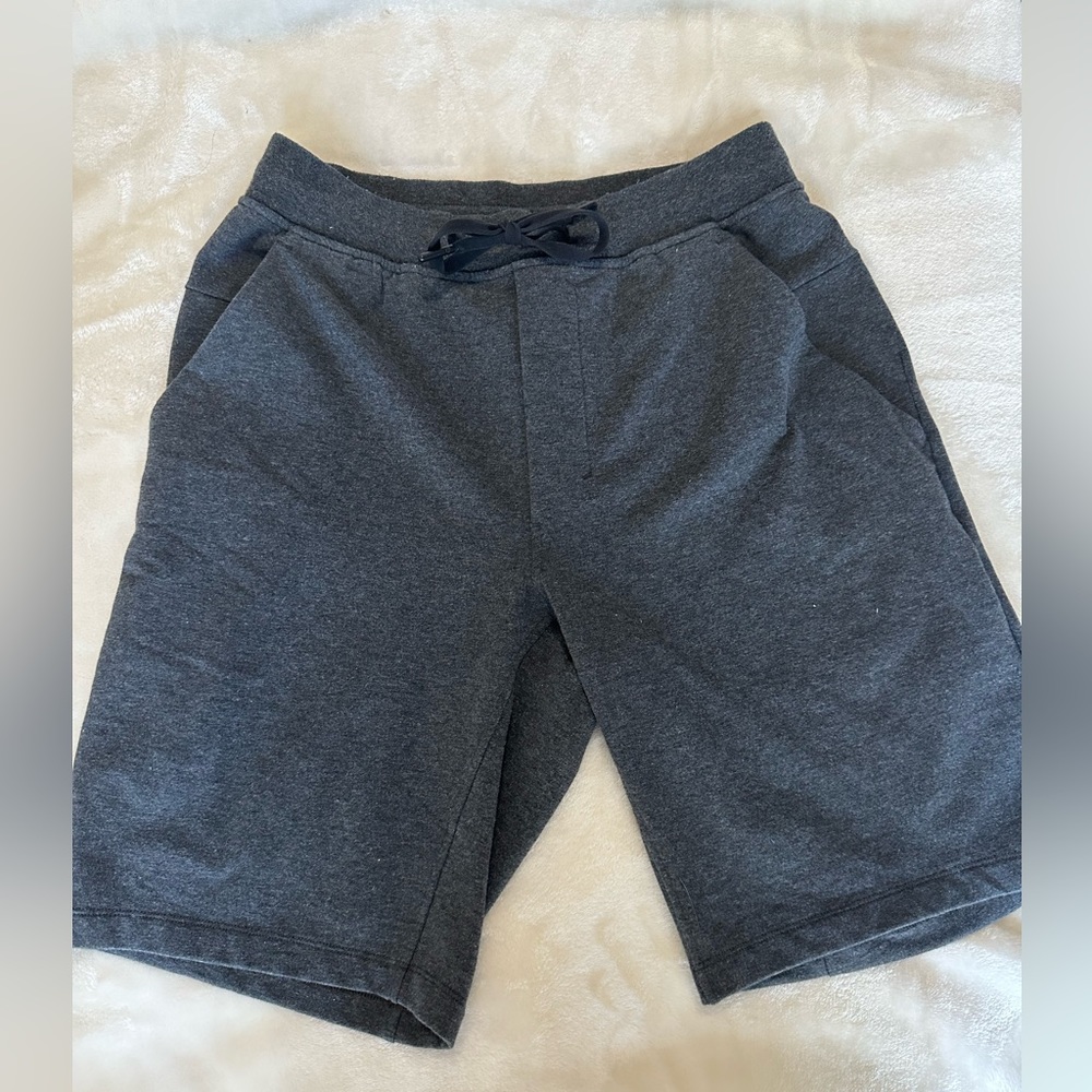 Lulu Lemon lounge shorts